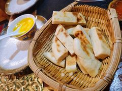 -陀岗美食·云南藏式特色餐厅
