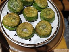 -吃饭皇帝大土家民族菜(正大广场店)