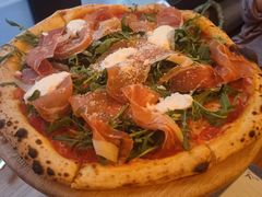 -Alimentari早午餐(安福路店)