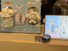 -DQ·蛋糕·冰淇淋(金牛万达店)