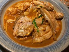 东海杂鱼-荣小馆(杭州大厦店)