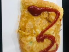 -喔爸韩国料理(环球银泰城店)