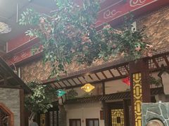 -和源祥·日照菜扛把子(万平口一店)