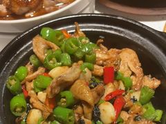-秋色客家菜(流塘店)