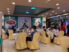 -婆婆家·湛江特色美食(福田振华路店)