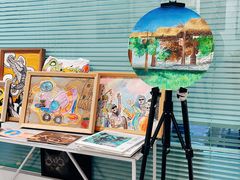 -甲乙果 美术书法(通州校区)