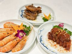 -杭州香格里拉·香宫中餐厅