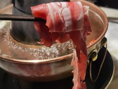 -宝弟羊肉馆(众意路店)