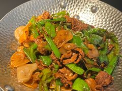 -小菜园新徽菜(青岛市南万象城店)