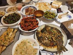 -江味龙虾馆·裸蓝龙虾(南山店)