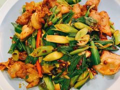 -懒人盐府人家(航天桥店)