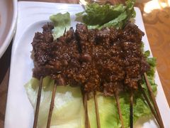 -伊萨娜印尼餐馆