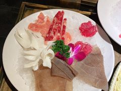 -小龙坎火锅(大宁音乐广场店)