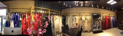 -月月婚纱礼服仓储店(王府井店)