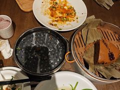 -HOHO餐厅(古子城店)