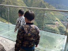 -南尖岩景区