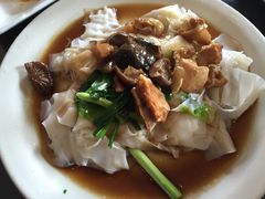 黄但记陈村粉食府-黄但记老店·陈村粉食府