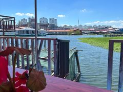 -君豪蟹都·湖景·农家乐(蟹舫苑店)