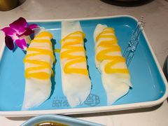 -香香海南菜餐厅