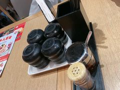 -味千拉面(煌华新纪元购物广场店)