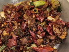 -雲物·云南小馆(好悦天地店)