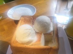 -去茶去餐厅(中央大街店)