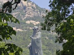 -青岛崂山太清宫