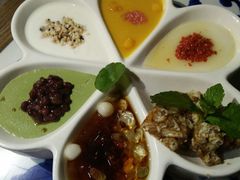 花田喜事-绿茶餐厅(领展购物广场·中关村店)