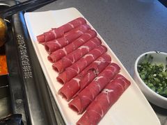 肥牛-海底捞火锅(公益西桥店)