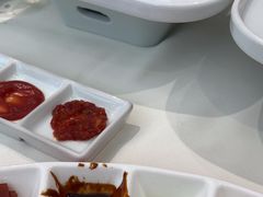 -味+新京宴·烤鸭·北京菜(创意谷店)