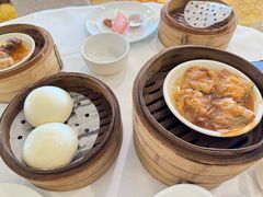 -万龙洲海鲜(南新仓店)