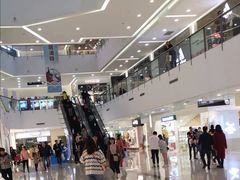 -新田360广场(上海华侨城店)