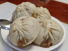 -姚记炒肝店(鼓楼店)