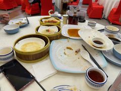 -广东茶楼(鱼峰店)