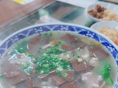 -刘三姐现榨米粉(赞贤路店)