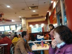 -麦当劳(咸阳人民路店)