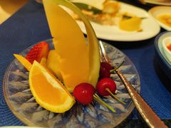 -丹鼎铁板料理