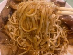 -白玉兰小吃(新村路店)