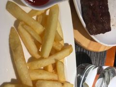 -斗牛士牛排餐厅(嘉里汇店)