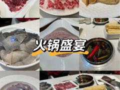 -围炉夜话·潮汕卤水火锅(榕江店)