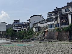 -渔梁坝