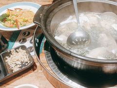 -春润大地海南椰子鸡(沙井京基百纳广场店)