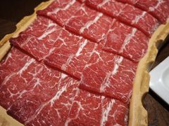 -东海怡品海鲜豆捞(星街坊店)