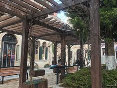 -华谊兄弟（长沙）电影小镇