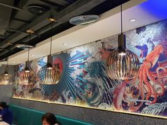 -半天妖烤鱼(东方新天地店)