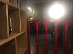 -HIGH FIVE哈福手工汉堡(桂林路店)