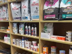-芭比堂动物医院(广州爱宠下渡路分院)