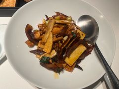 -荣轩(新荣记环球金融中心店)