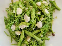 松针白果-金家老三饭庄(常营店)