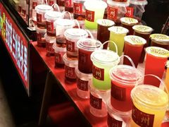 -正宁路小吃夜市